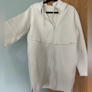 Lululemon long horizons hoodie